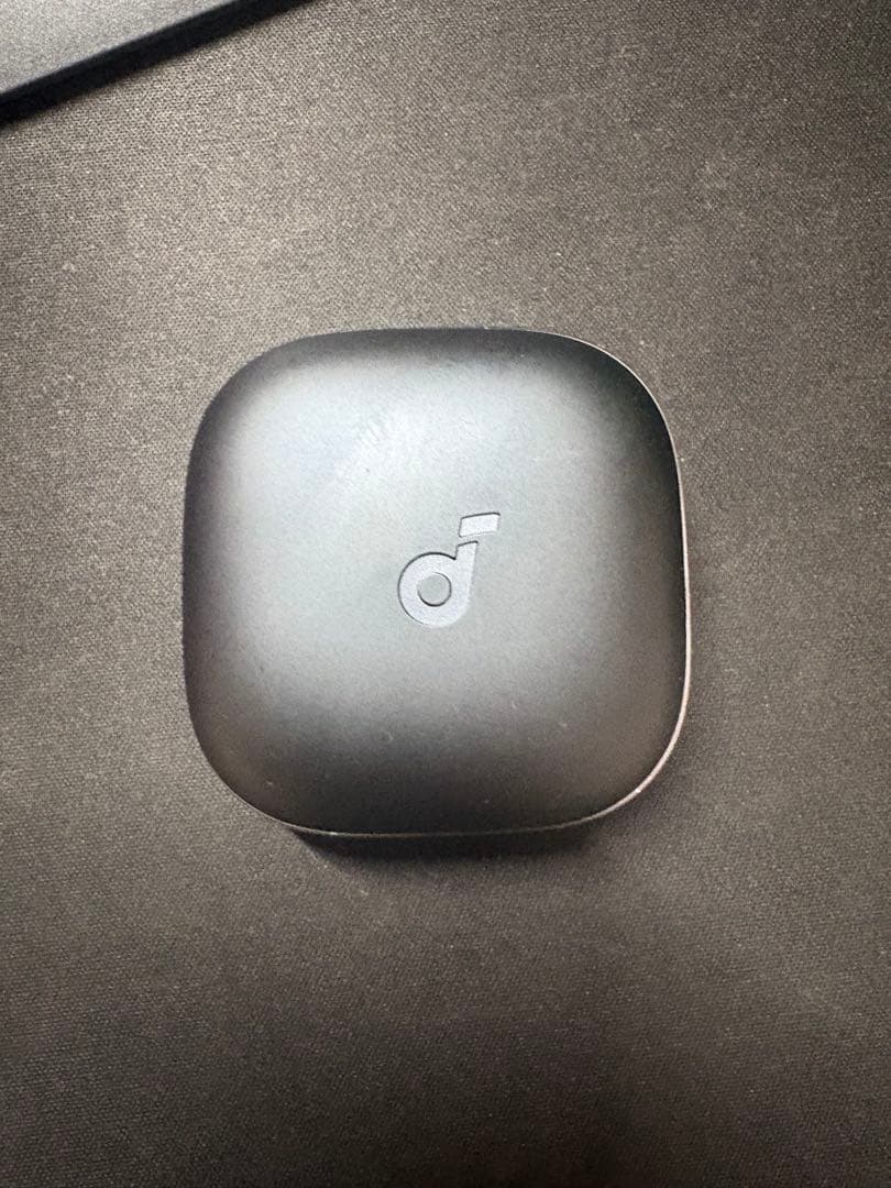 Anker Soundcore Liberty5 ワイヤレスイヤホン ノイキャン