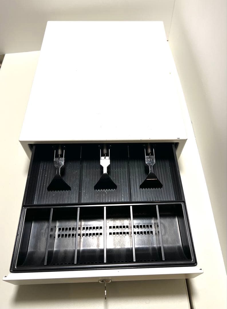 ■スター精密　サーマルプリンター＆ドロアー　■TSP650 エアレジ対応