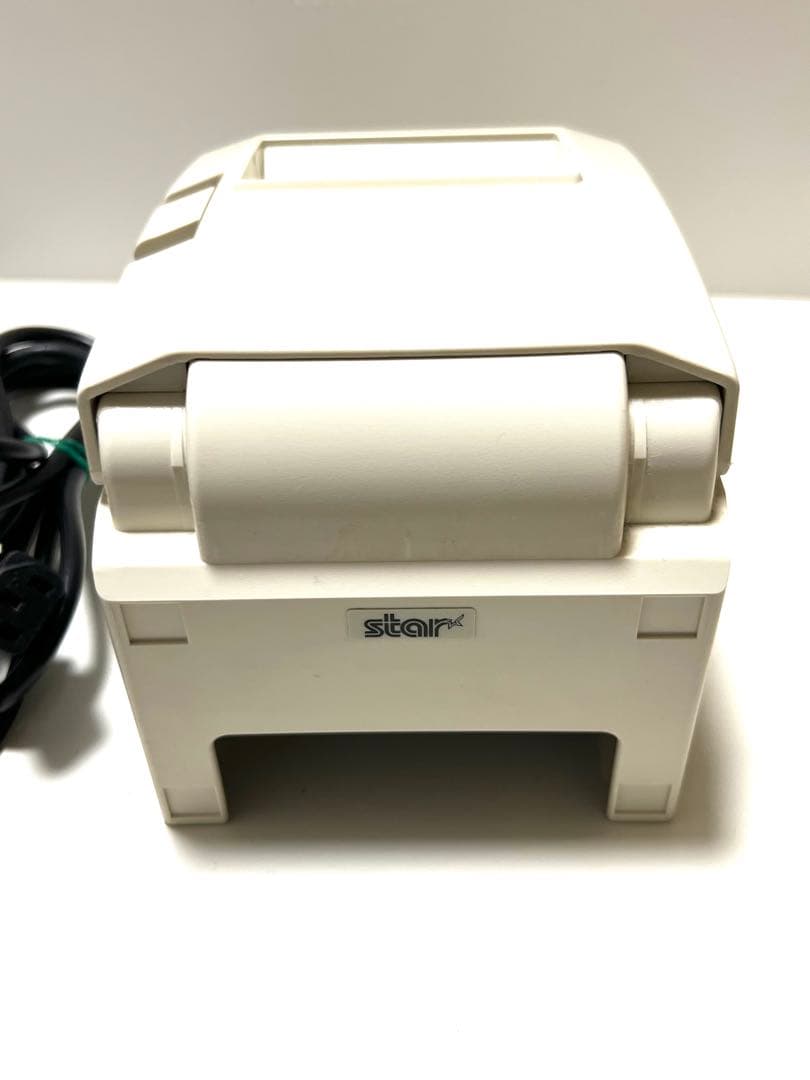 ■スター精密　サーマルプリンター＆ドロアー　■TSP650 エアレジ対応