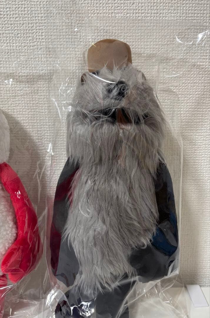 【即日発送】 スンスン ポップアップ ぬいぐるみ ノンノン　ゾンゾン　おまけ