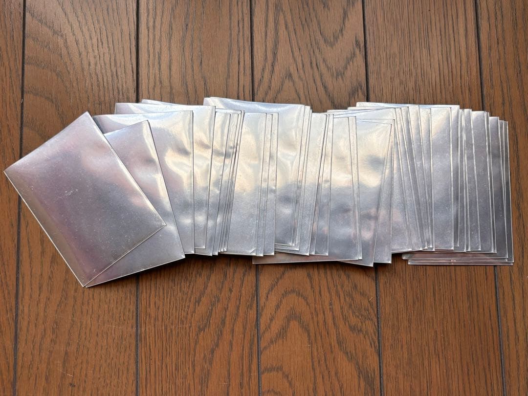 DMPランキングスリーブ　サヴァーク