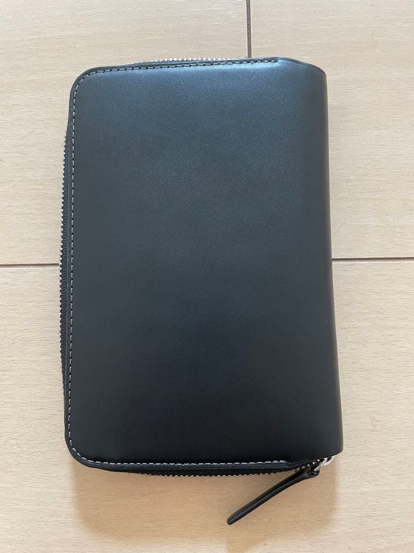 Bellroy ベルロイ Travel Folio パスポート　ノート　カバー