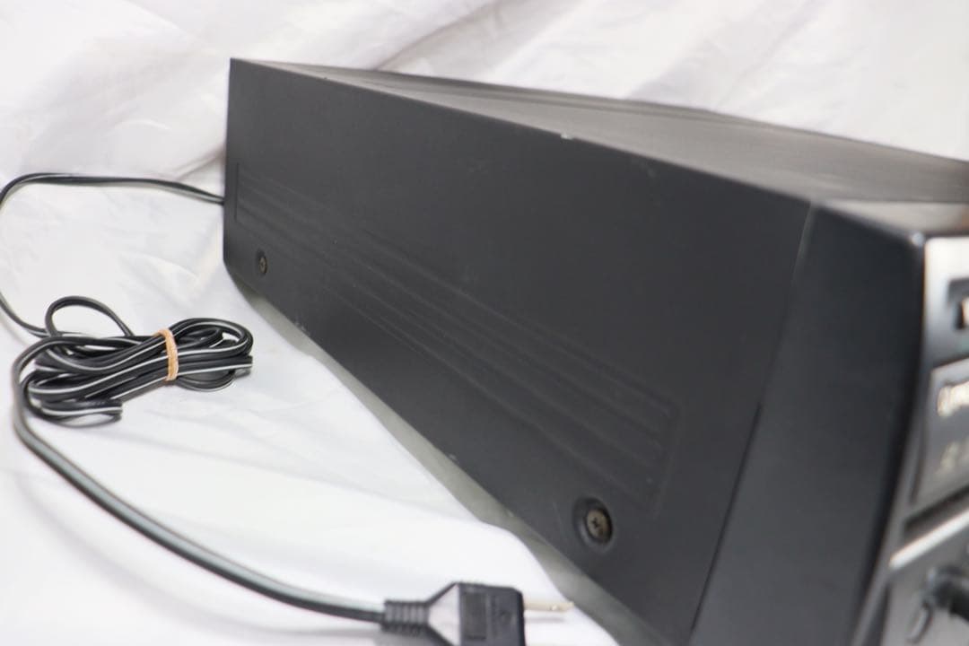 完動品　Pioneer パイオニア　LDプレーヤー　CLD-K1100