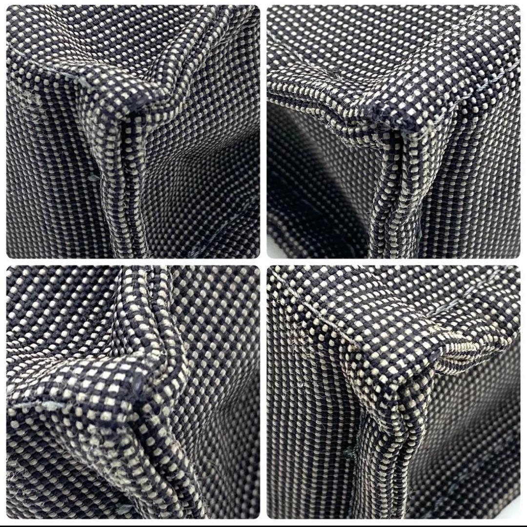 エルメス◎HERMES フールトゥ ハンドバッグ PM エールライン グレー 灰