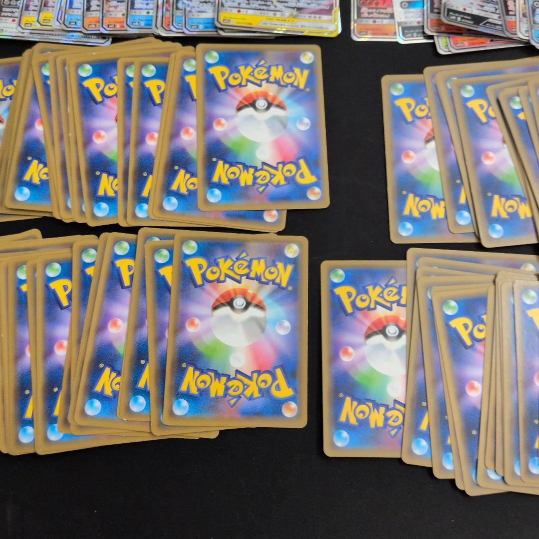 ポケモンカード GX 200枚セット まとめ売り