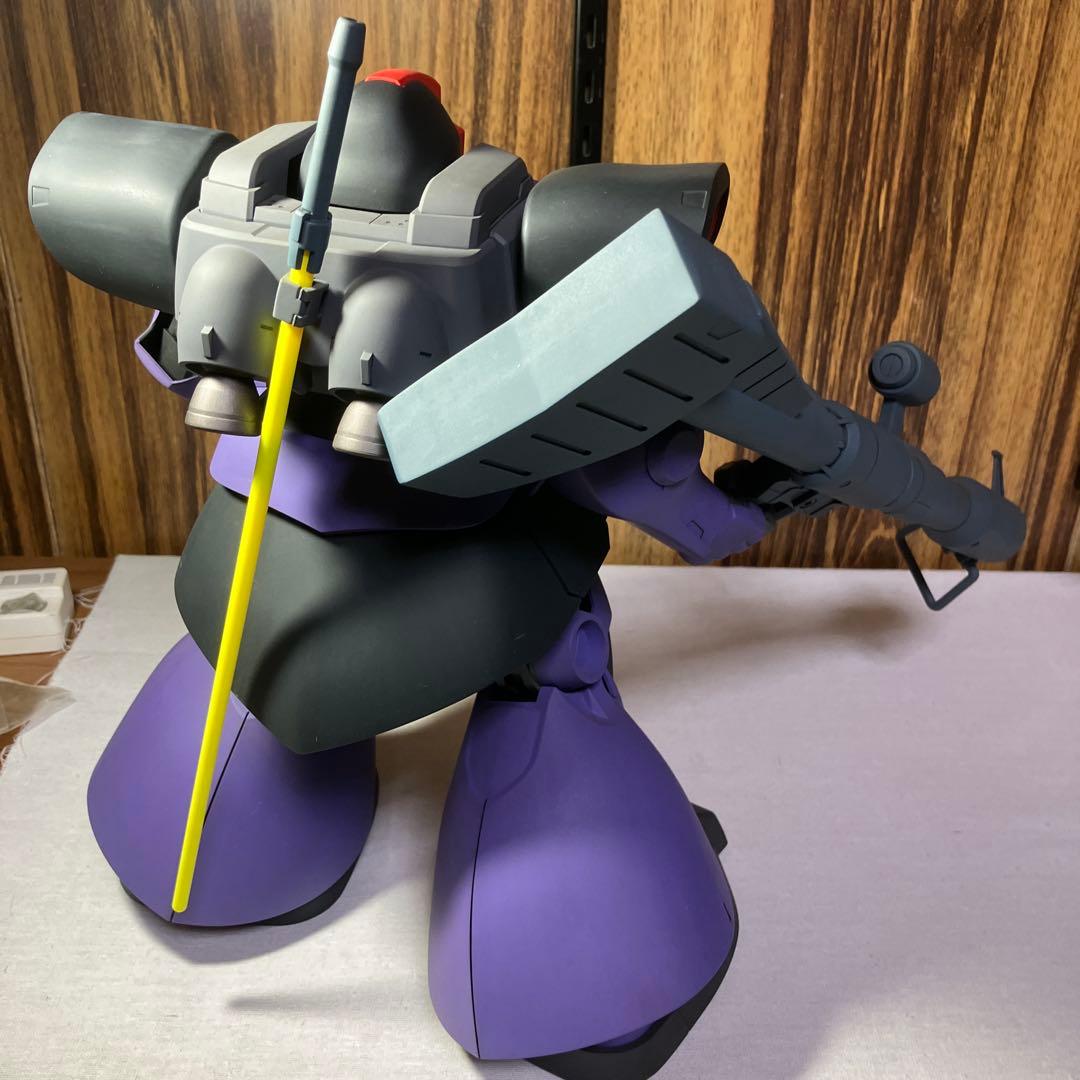 HY2M 1/60 リックドム　組み立て済み