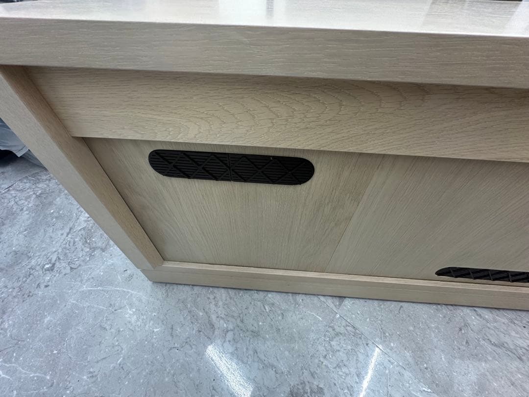 カリモク家具 domani ドマーニ テレビボード HPQ437