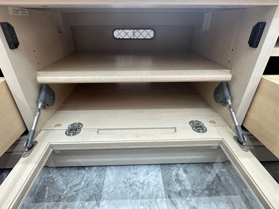 カリモク家具 domani ドマーニ テレビボード HPQ437