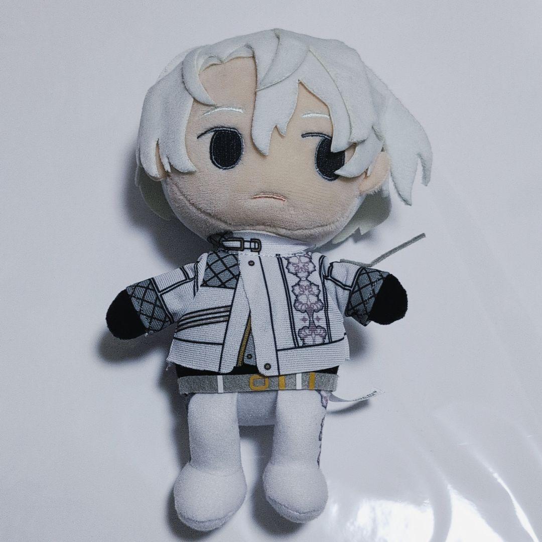 華Doll* 八代刹那 きみふれ ぬいぐるみ