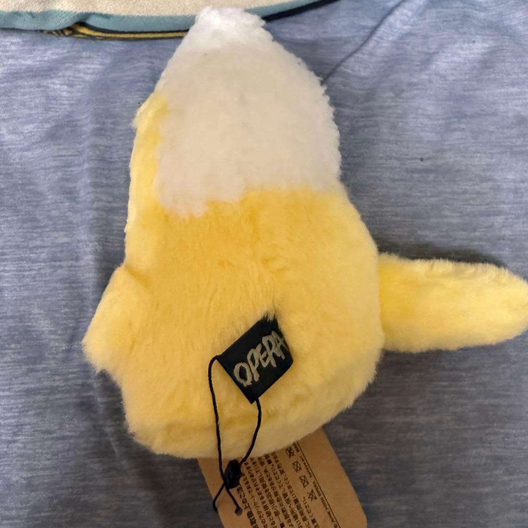 ジャンクフードオペラ クオッカ ビアッカちゃん