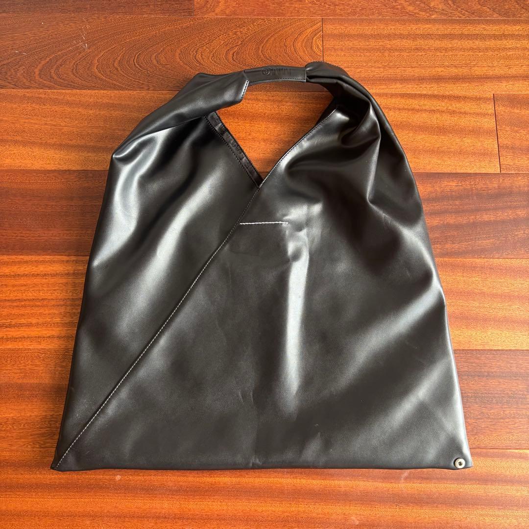 MM6 ジャパニーズバッグ クラシック ミディアム