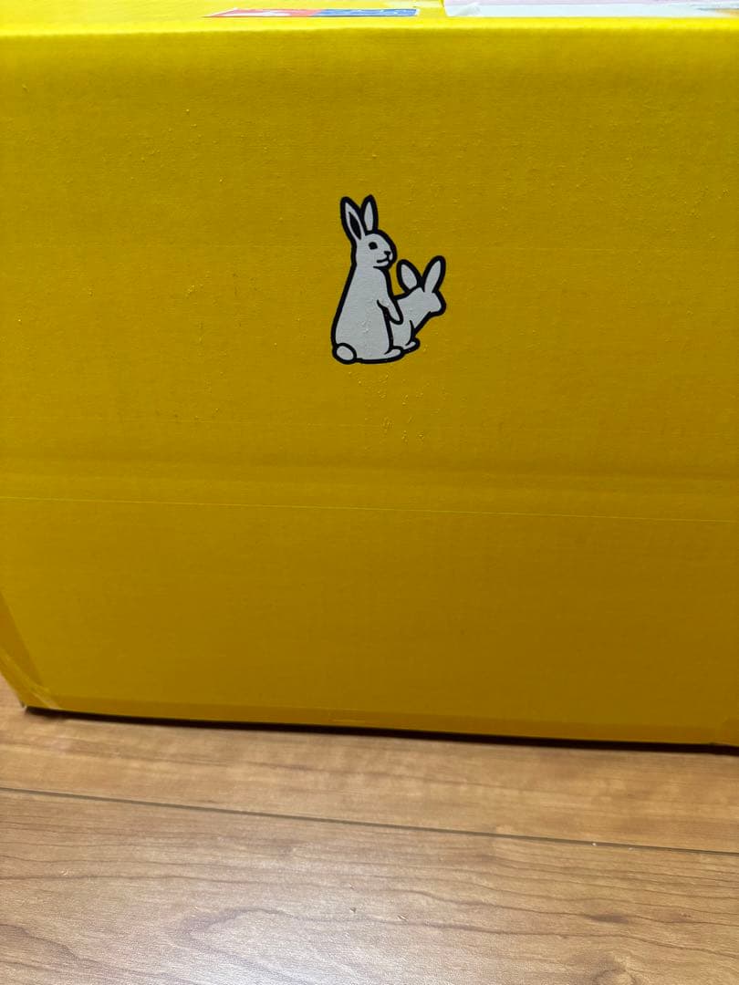 新品　FR2 MIGHTY JAXX A WOOD AWAKENINGピノキオ