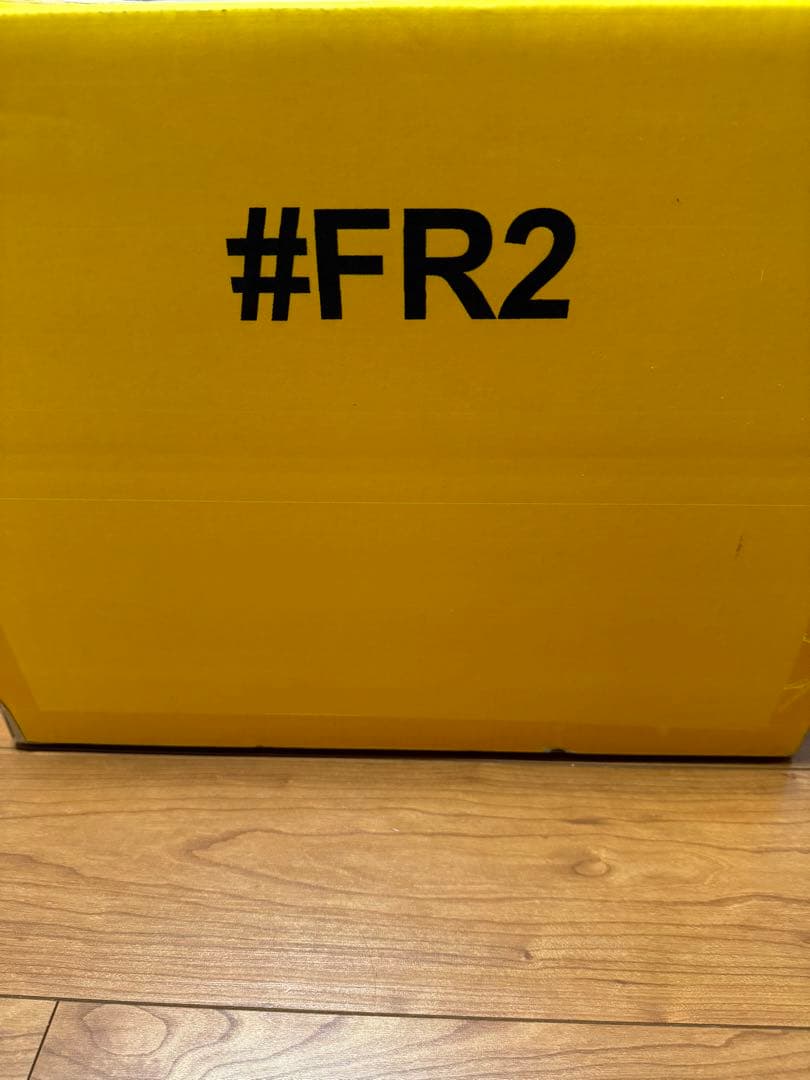 新品　FR2 MIGHTY JAXX A WOOD AWAKENINGピノキオ