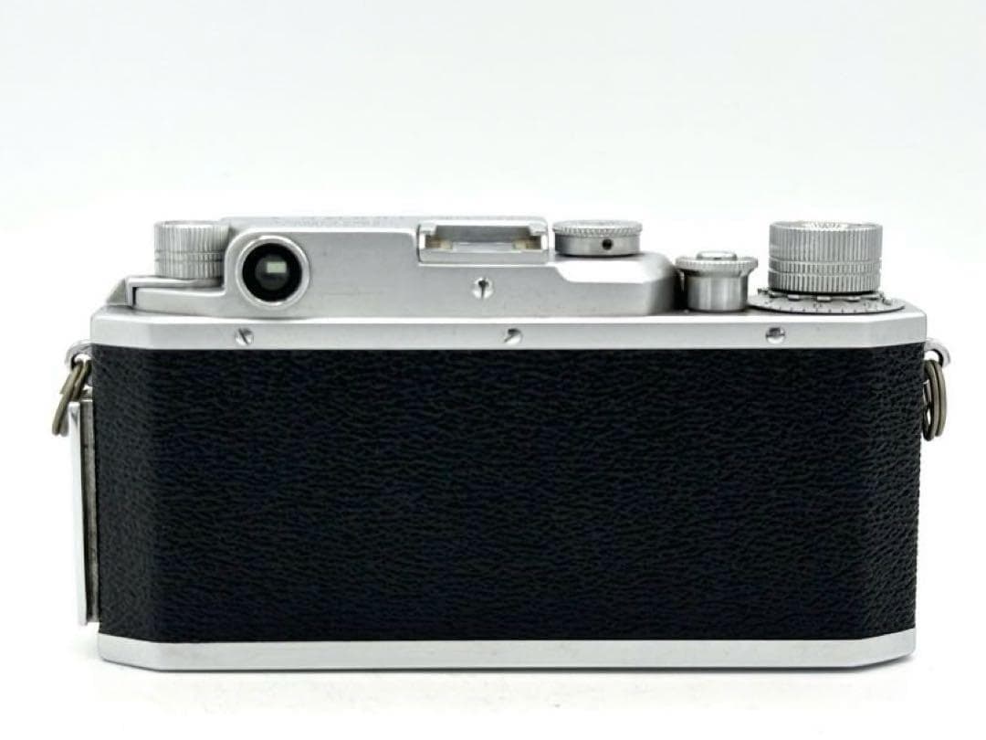 【完動品】Canon IV Sb 改 レンジファインダー 動作確認済み