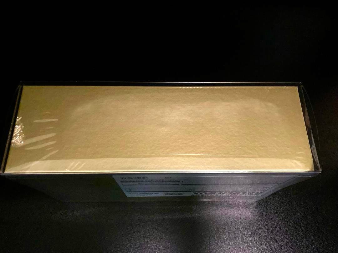 【未開封】ポケモンカードゲーム25thANNIVERSARY GOLDENBOX