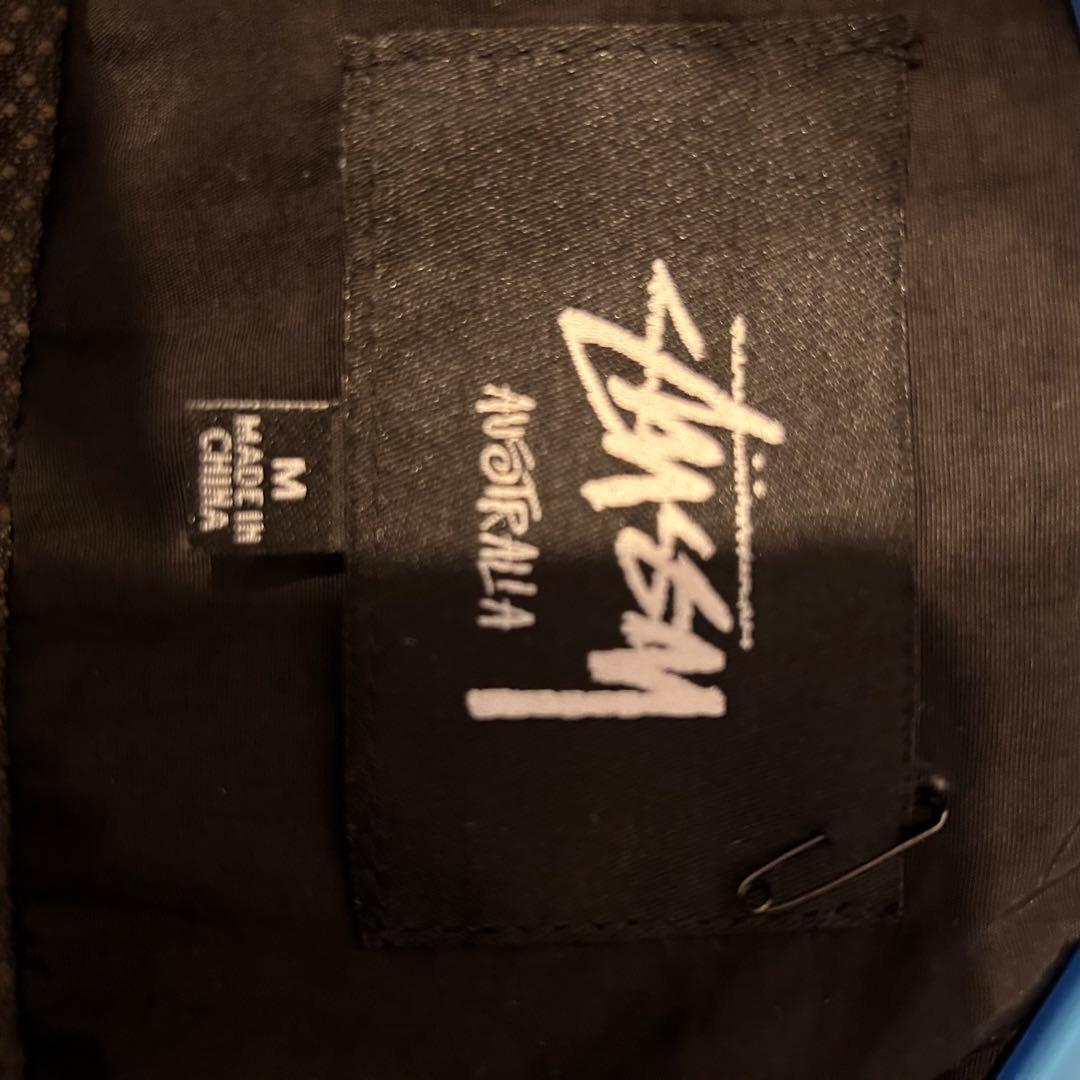 stussy アウター