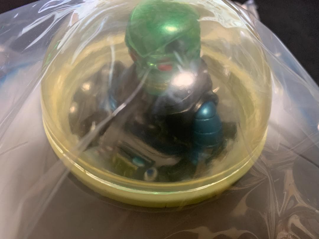 SPACE TROOPERS スペーストルーパーズ　FLYING SAUCER