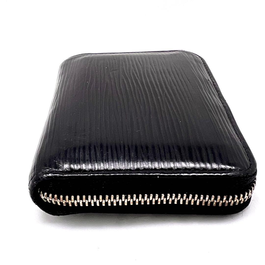 【2019年型】 ルイヴィトン エピ ジッピーパース M60152