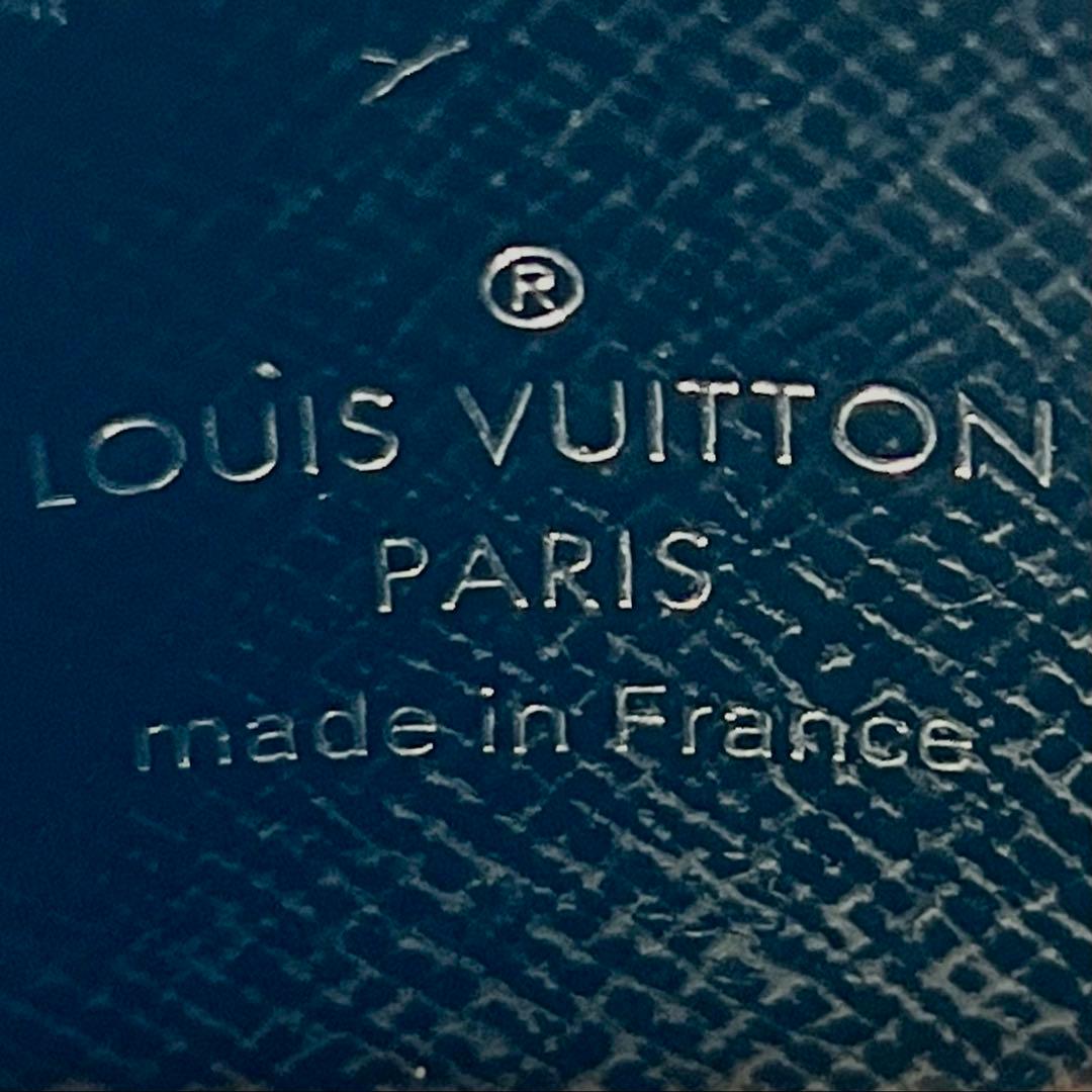 【2019年型】 ルイヴィトン エピ ジッピーパース M60152