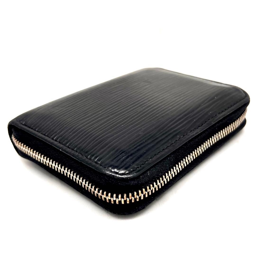 【2019年型】 ルイヴィトン エピ ジッピーパース M60152