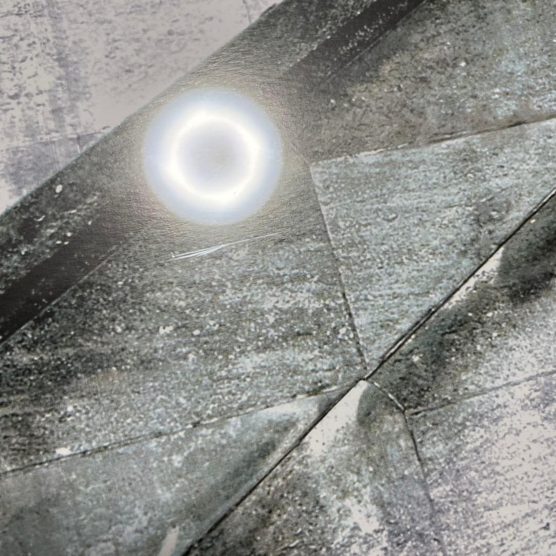 バンクシー　ハートの風船と少女　大判額入り絵画風ポスター