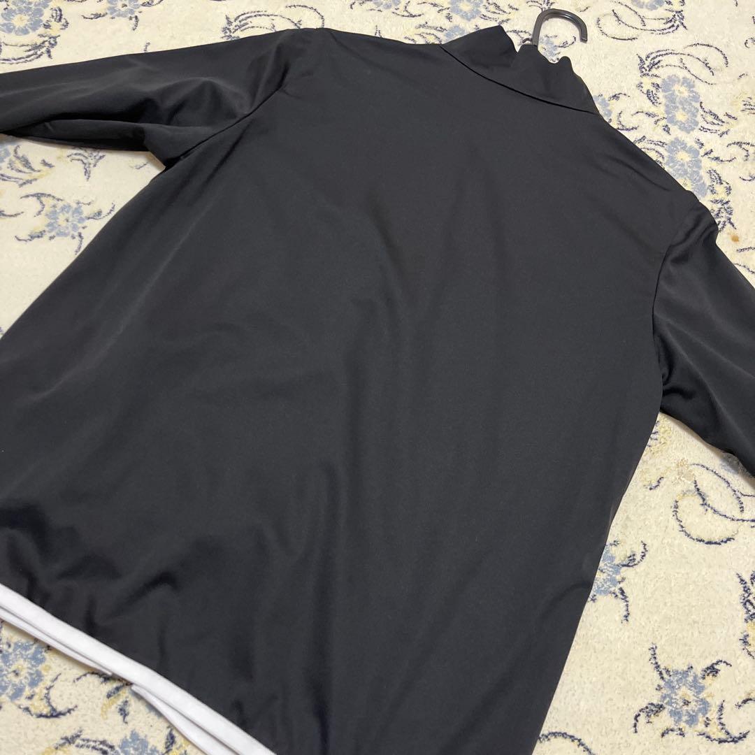 ★２３区ゴルフゴルフツインスニードレディース２サイズ美品★