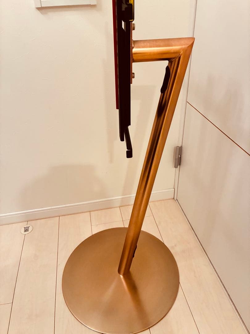 【希少】anatairo EQUALS WALL レギュラー　コッパー　廃番