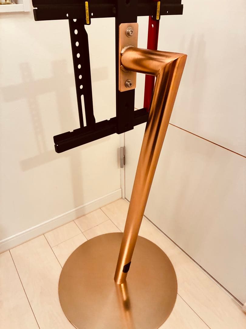 【希少】anatairo EQUALS WALL レギュラー　コッパー　廃番