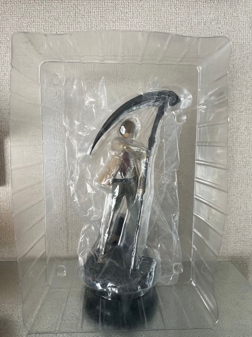 ⭐️美品⭐️デスノート一番くじDEATH NOTE 夜神月 フィギュア A賞