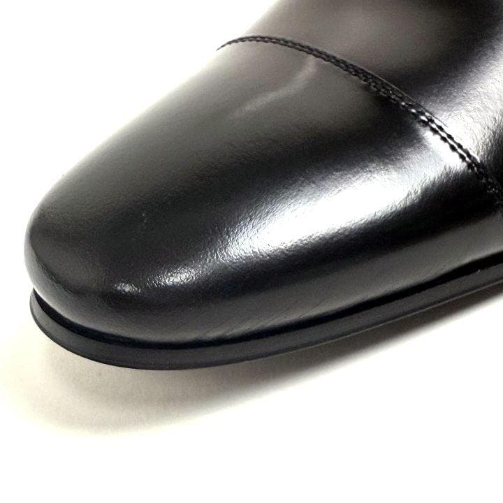 新品 リーガル 31TR ビジネスシューズ スクラッチタフレザー 26.5cm