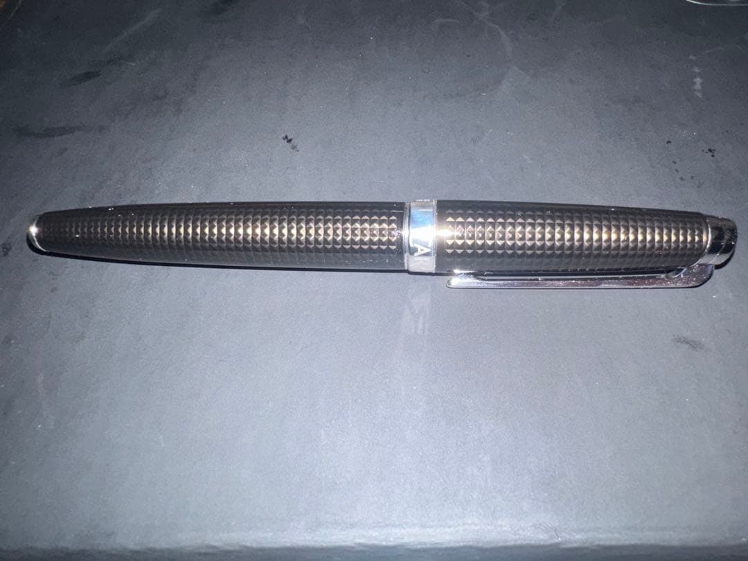 カランダッシュ レマン ナイト ローラーボール