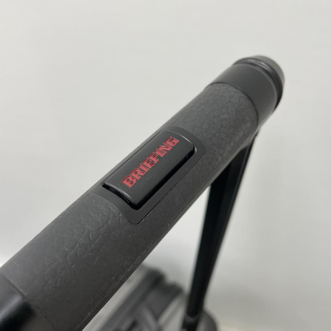 BRIEFING H-35 HD 35L 機内持ち込み可 キャリーケース