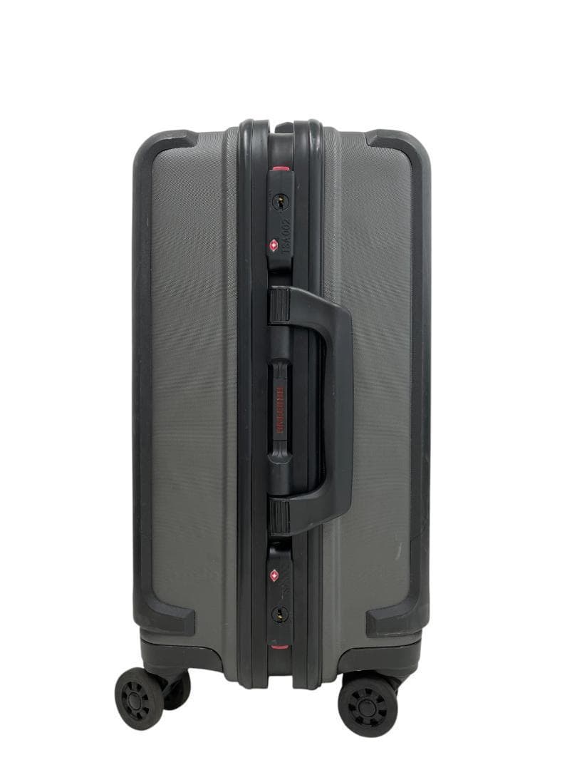 BRIEFING H-35 HD 35L 機内持ち込み可 キャリーケース