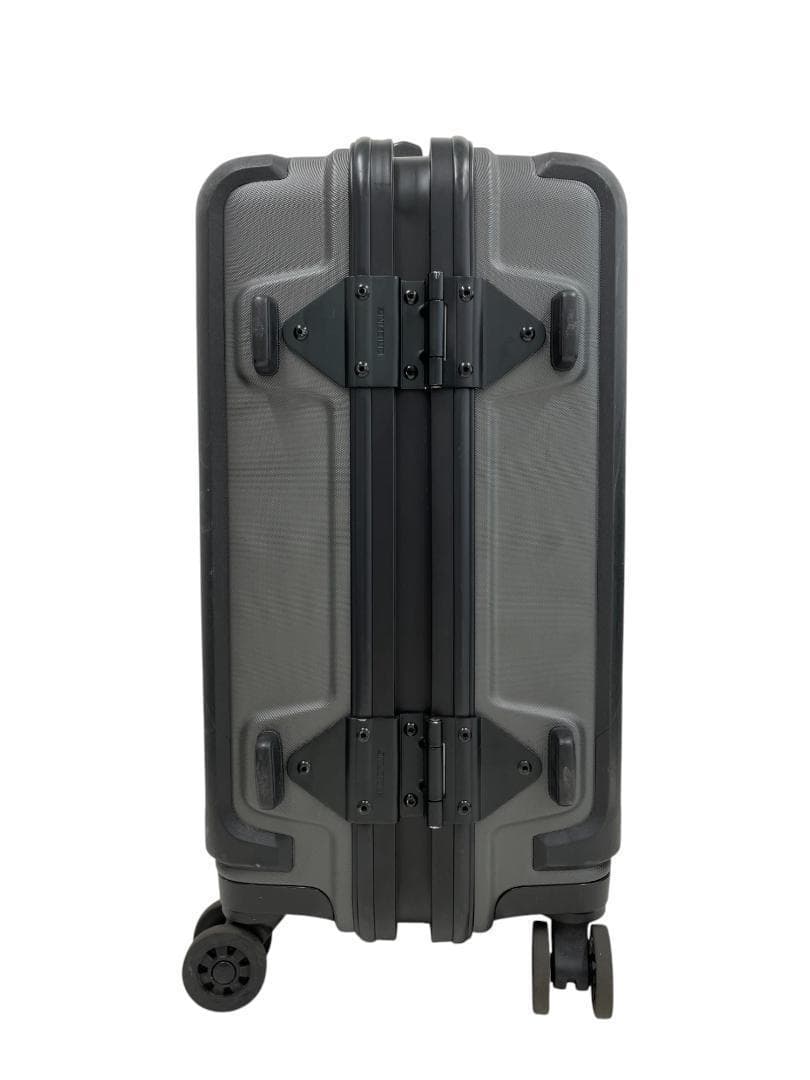 BRIEFING H-35 HD 35L 機内持ち込み可 キャリーケース