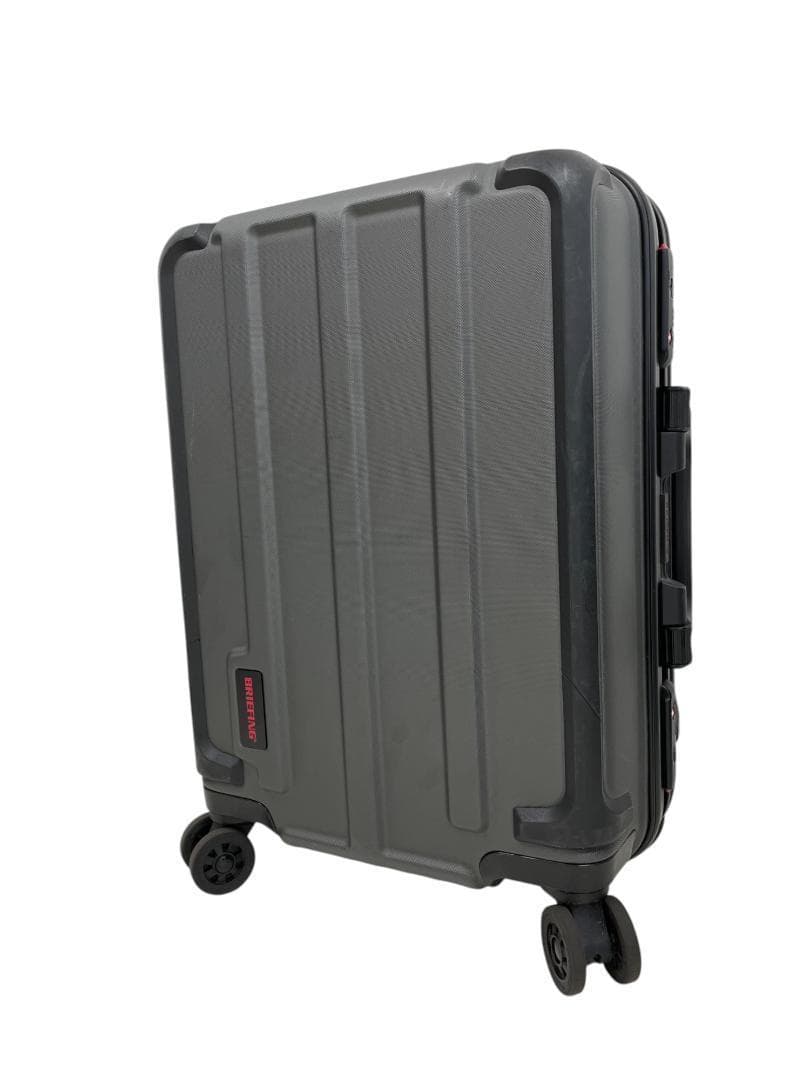 BRIEFING H-35 HD 35L 機内持ち込み可 キャリーケース