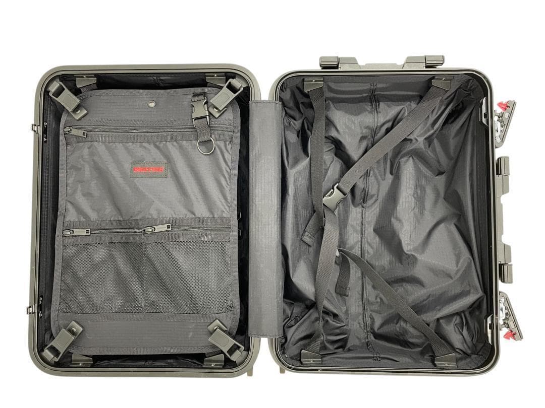 BRIEFING H-35 HD 35L 機内持ち込み可 キャリーケース