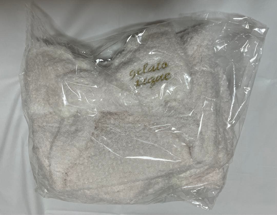 ジェラートピケ　2018 福袋　戌年　ジェラピケ