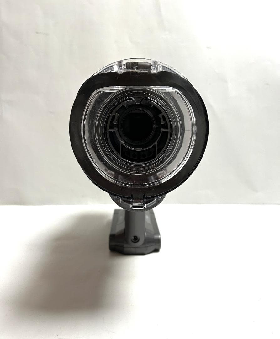 Dyson V10 Fluffy スティッククリーナー スタンド付き