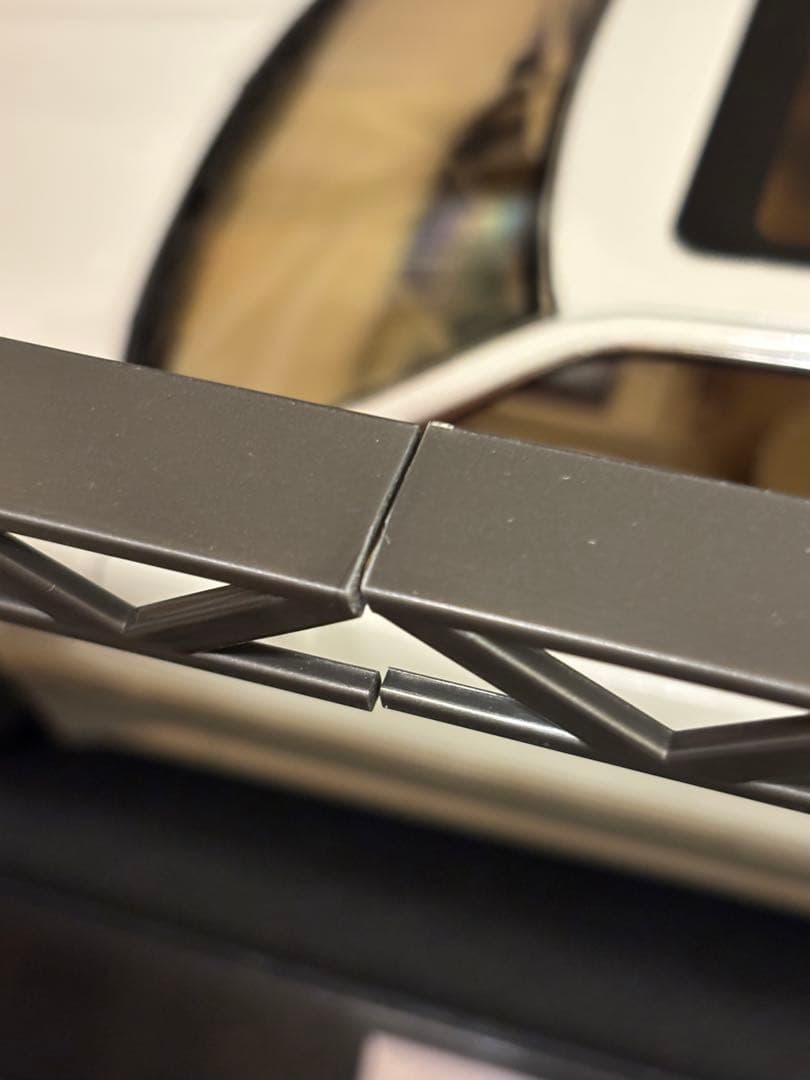 【写真/説明追加】Hobby Japan SOARER 1/18スケール