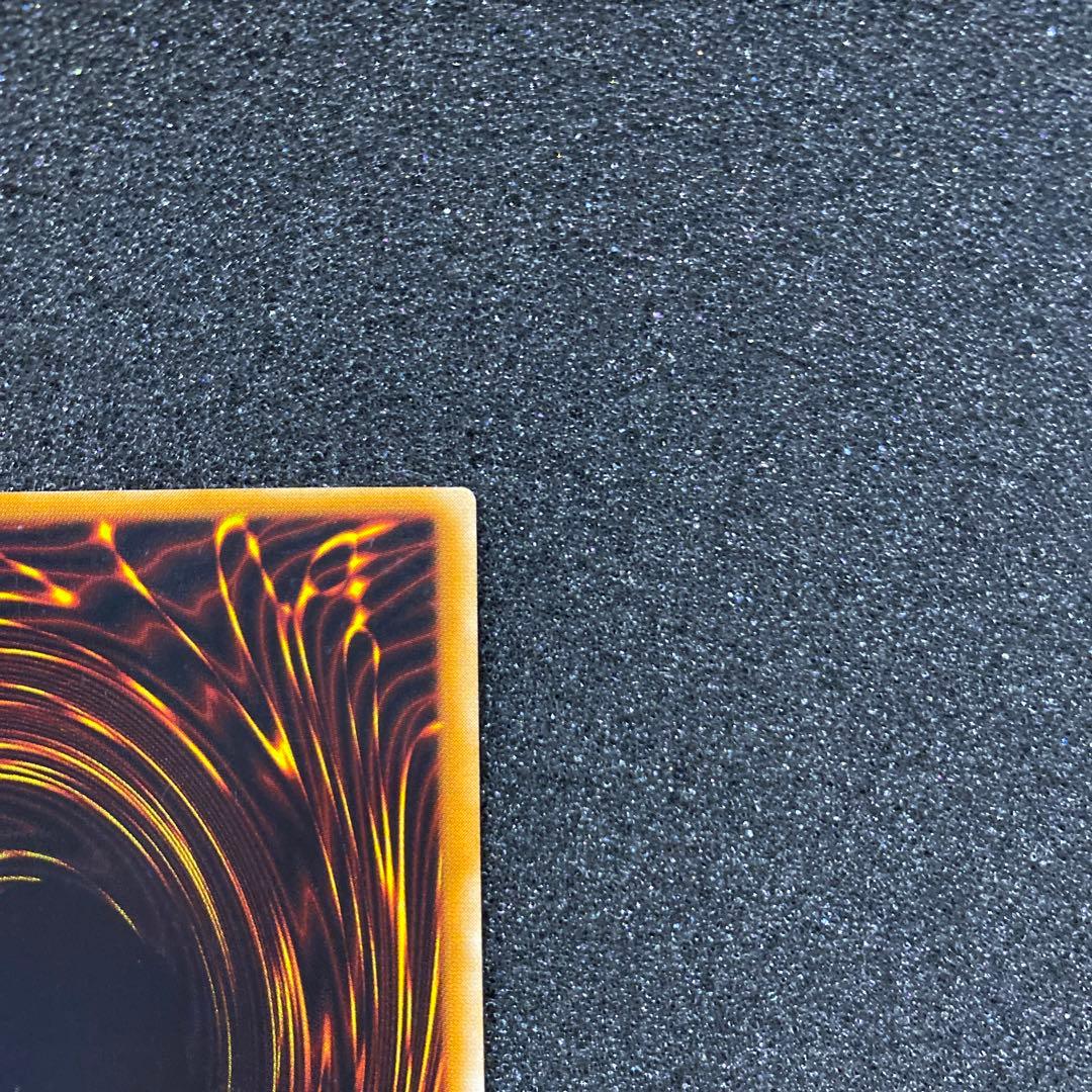 Y*様 【美品】　遊戯王　カオス・ソルジャー　レリーフ　黄金騎士