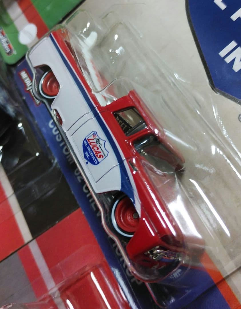 値下げ Hot Wheels セブンイレブン限定　1カートン