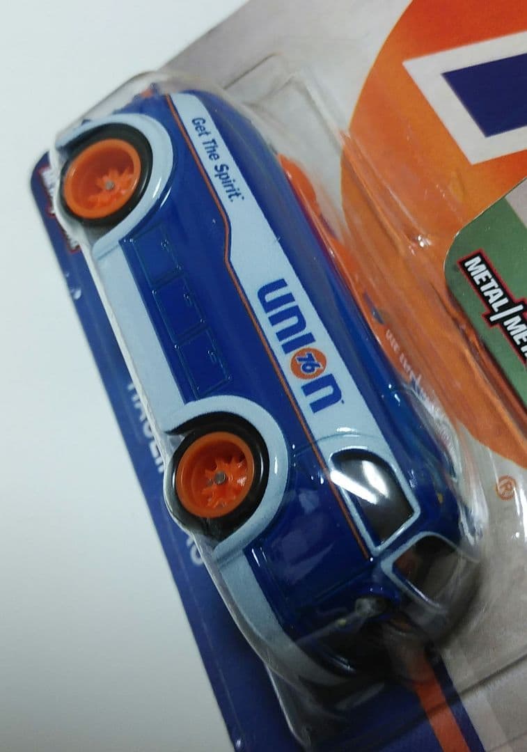値下げ Hot Wheels セブンイレブン限定　1カートン