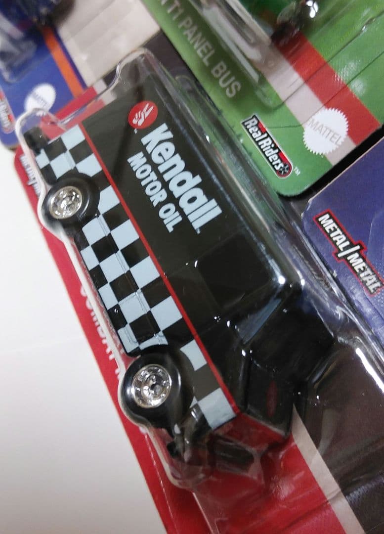 値下げ Hot Wheels セブンイレブン限定　1カートン