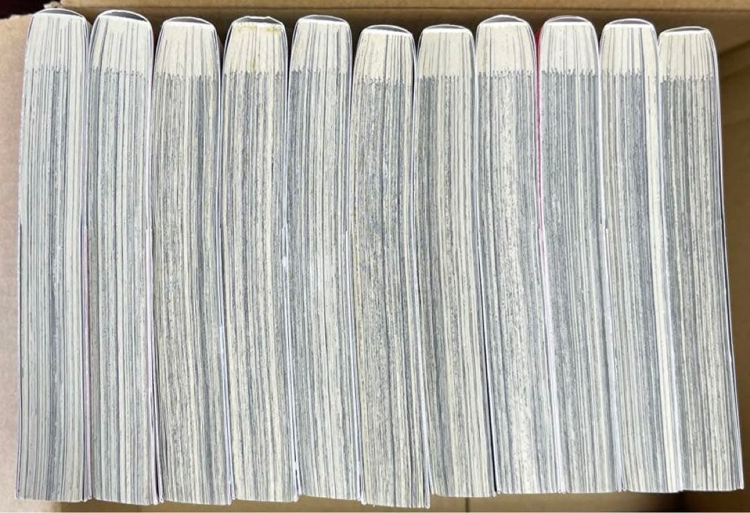 K*S様 ペリリュー　楽園のゲルニカ　全巻セット　1〜11巻