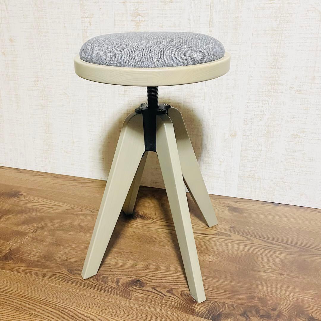 CASIO CC-7LT ライト スツール カシオ フリーサイズ