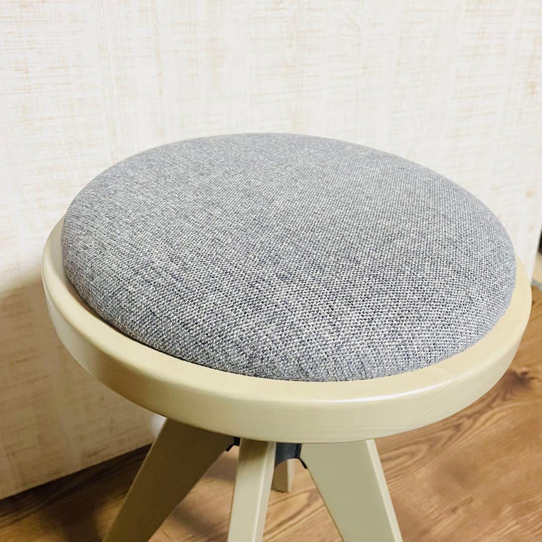 CASIO CC-7LT ライト スツール カシオ フリーサイズ