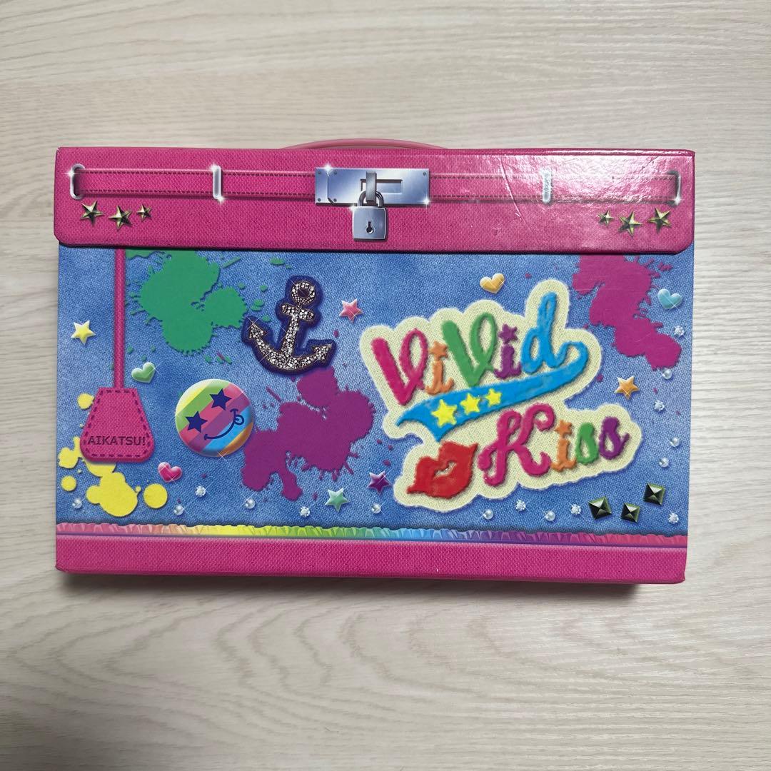 アイカツカード&ケース