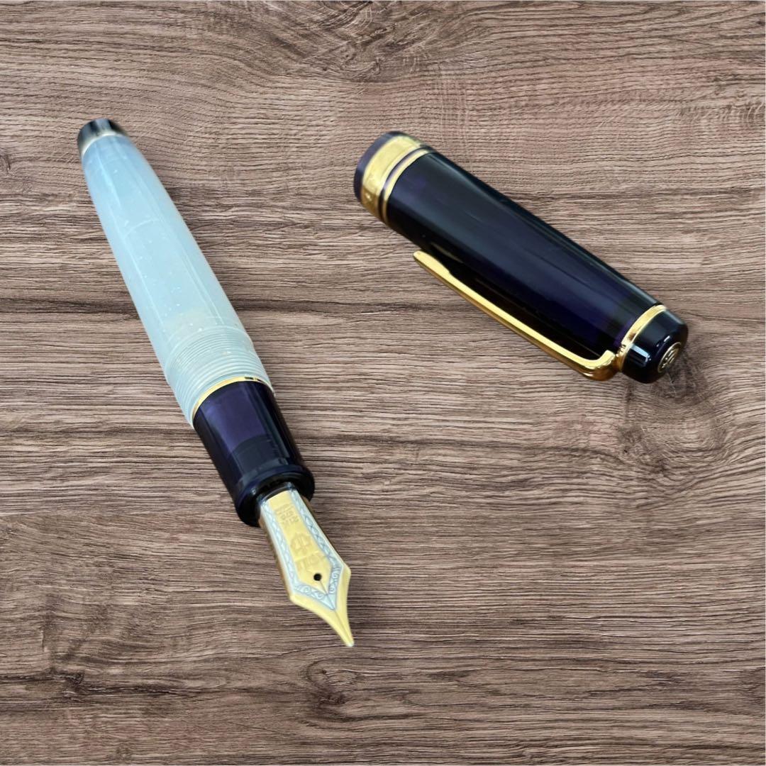 【限定】セーラー万年筆｜プロフェッショナルギア　サプリオリジナル　ベガ　中字