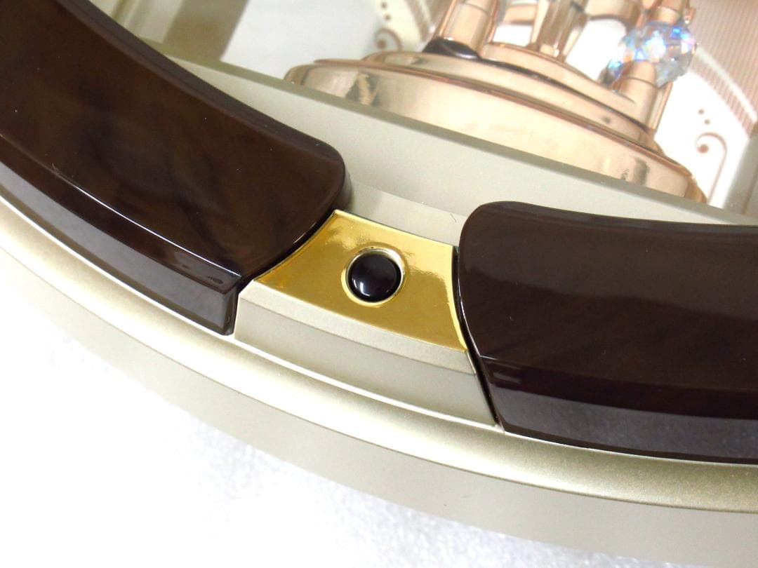 セイコー カラクリ 電波時計 全39曲音楽機能付き RE579B 未使用品