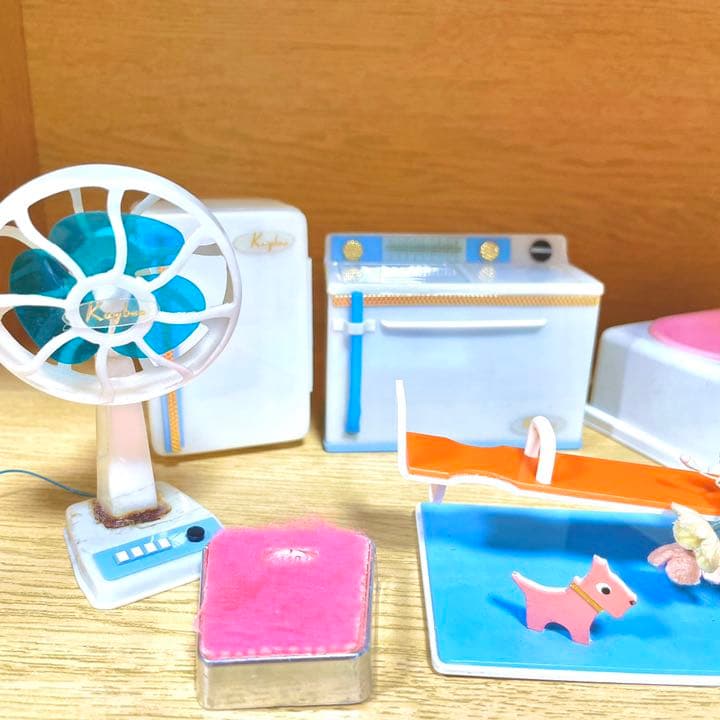 昭和レトロなおもちゃセット(^^)